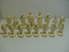 Schach figuren gebraucht kaufen  Mannheim