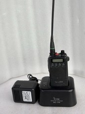 Icom uhf f20 for sale  NEWHAVEN