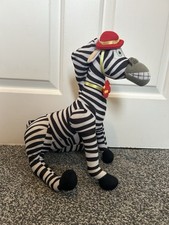 Madagascar marty zebra for sale  DERBY