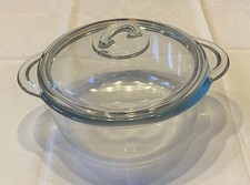 Auflaufform deckel glas gebraucht kaufen  Petershagen