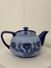 Antique immaculate macintyre for sale  NORWICH
