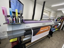 Mimaki jv33 160 for sale  SKEGNESS