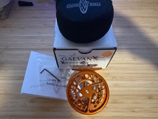 Galvan brookie fly for sale  Venice