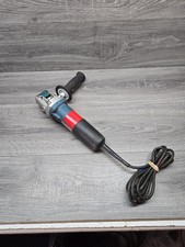 Makita angle grinder for sale  Bodfish