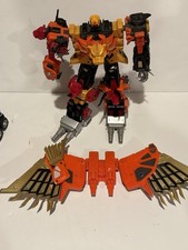 Transformers predaking for sale  Cato