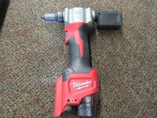 Milwaukee 2550 m12 for sale  Kingsville