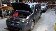 Alternator nissan cube for sale  Wapakoneta