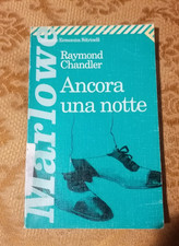 Raymond chandler ancora usato  Ravenna