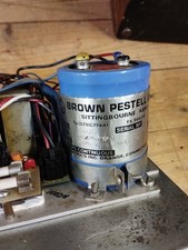 Brown pestell variable for sale  STIRLING