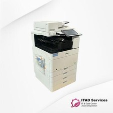 Canon imagerunner advance for sale  Valencia