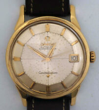 Vtg omega constellation for sale  LONDON