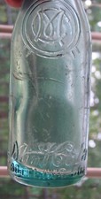 Mint cola soda for sale  Hanna City