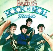 The beatles rock usato  Spedire a Italy