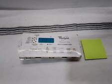 Whirlpool white stove for sale  Traverse City