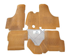 Kit tappeti gomma usato  Carmagnola
