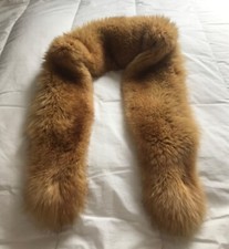 Belle écharpe queue d'occasion Belle écharpe queue d'occasion  Morangis