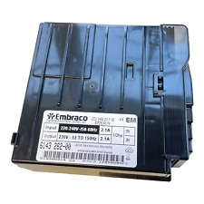 Electrónica combinada nevera-congelador Miele KFN 9758 iD VCC3 2456 23 F 02 segunda mano  Embacar hacia Mexico