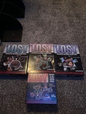 Lost jigsaw puzzles for sale  Anna