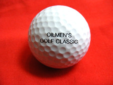 Vintage collectable golf for sale  Lenorah