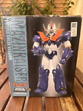 Chogokin aoshima gokin usato  Roma