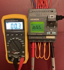 Set siemens logo gebraucht kaufen  Neusitz