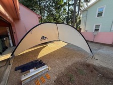 Kelty sunshade large for sale  Tallahassee