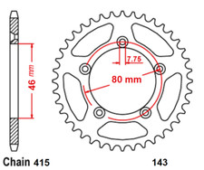Corona cht 143c usato  Chiavari