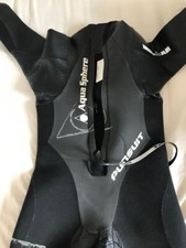 Aqua sphere ironman for sale  FARINGDON