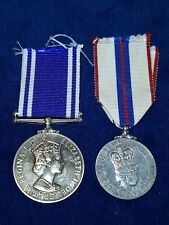 Police long service for sale  GRIMSBY