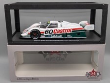 Modellautos cmr jaguar gebraucht kaufen  Neunkirchen-Seelscheid