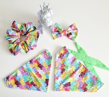 Handmade gummy bear for sale  DARWEN
