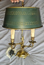Lampe bouillotte vintage d'occasion  Toulouse-
