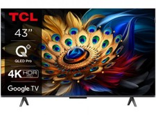 Tcl 43c655k c655k for sale  BLACKPOOL