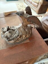 Original antique cast for sale  Burlington