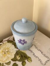 Hand painted ceramic for sale  READING