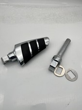 Suzuki VS 400 600 700 VS 800 Fußraste Vorne Footpeg Front #22957 comprar usado  Enviando para Brazil