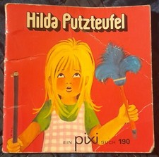 Pixi alt 190 gebraucht kaufen  Barßel