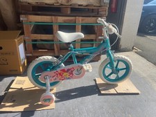Bike mermaid wheels for sale  SANDBACH