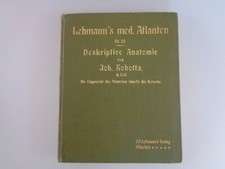 Lehmann med atlanten gebraucht kaufen  Norden