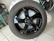 Riginal nissan komplett gebraucht kaufen  Glashütten