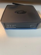 Crestron ceni gwexer for sale  LONDON