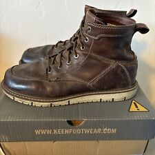 Keen mens 11d for sale  Prescott