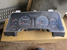 Low mile speedometer for sale  Gobles