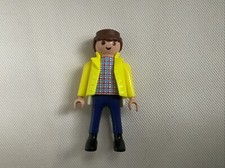 Playmobil homme 0592 d'occasion  Reims