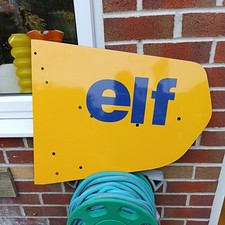 Reproduction car end for sale  WEYMOUTH