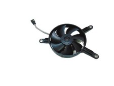 Elettroventola radiatore kymco usato  Italia