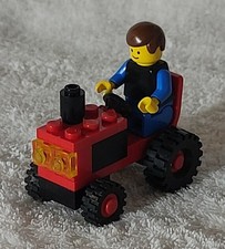 Lego 6608 tractor gebraucht kaufen Lego 6608 tractor gebraucht kaufen  Marktoberdorf