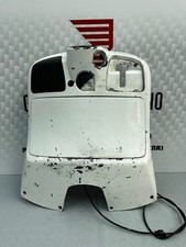 Carena retroscudo controscudo usato  Boscotrecase