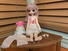 Anime custom bjd for sale  Riverside