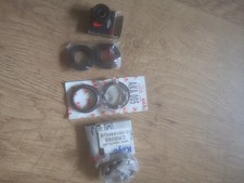 Yamaha dtr125 parts. for sale  DUMBARTON
